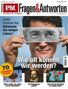 pm Fragen und Antworten Magazin Februar No 02 2016