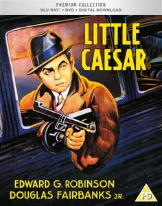 Little Caesar (1931) [w/Commentary]