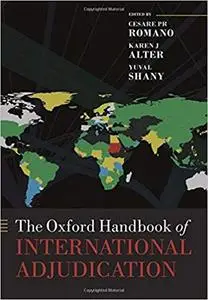 The Oxford Handbook of International Adjudication