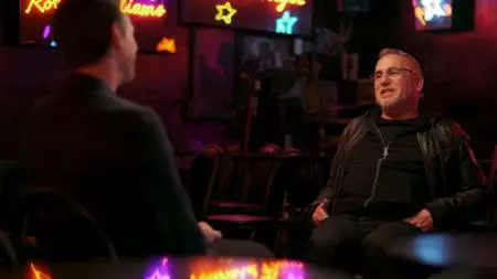 The Comedy Store S01E03