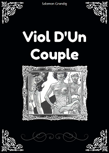 Viol D'Un Couple - Tome 3