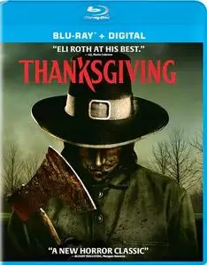 Thanksgiving (2023)