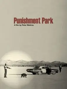 Punishment Park (1971)
