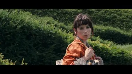 Happy-Go-Lucky (2008)
