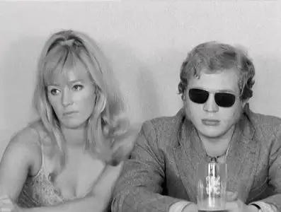 Katzelmacher (1969)