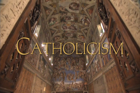 Catholicism (2011)