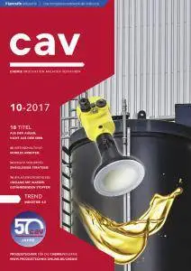 CAV - Oktober 2017