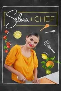 Selena + Chef S01E00