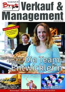 Brot – September 2021