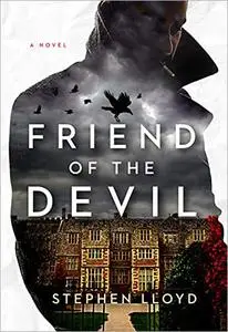 Friend of the Devil: A Novel