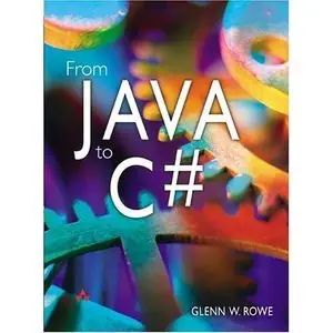 From Java to C# (repost)