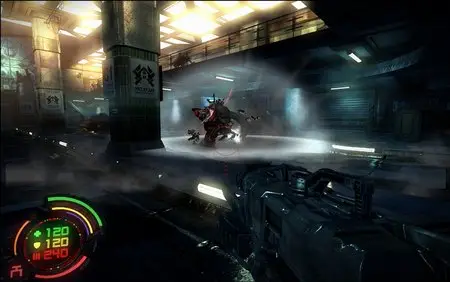 Hard Reset Extended Edition