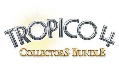 Tropico 4 Collector's Bundle (2013)