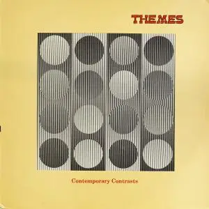 Alan Hawkshaw & Mike Moran & Alan Parker - Contemporary Contrasts (1977/2017) [Official Digital Download 24/48]