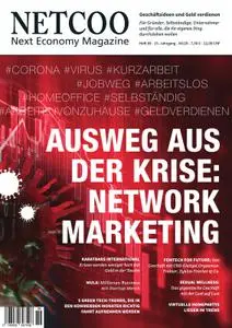 Netcoo Next Economy Magazine – 27 April 2020