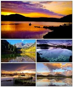 HD Wallpapers Pack 193