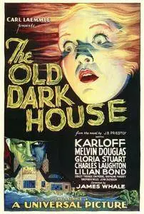 The Old Dark House (1932)