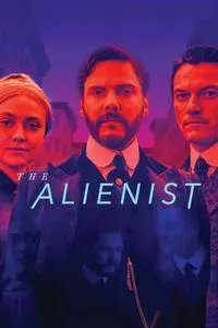 The Alienist S01E08