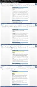 Word 2013 - Comprehensive Training on Microsoft Word 2013