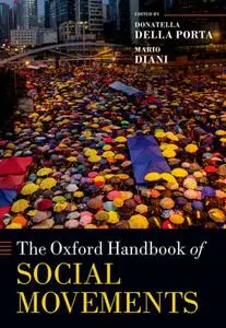 The Oxford Handbook of Social Movements