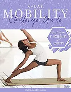 6-Day Mobility Challenge (Full color)