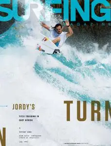 Surfing – 11 April 2014