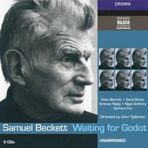 Samuel Beckett "Waiting for Godot"
