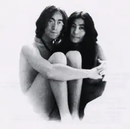 John Lennon & Yoko Ono – Unfinished Music No. 1: Two Virgins (1968)