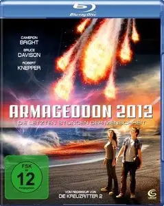Earth's Final Hours (2011)