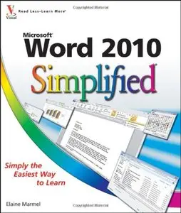 Word 2010 Simplified (repost)