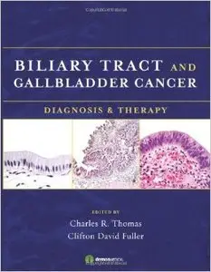 Biliary Tract and Gallbladder Cancer: Diagnosis and Therapy