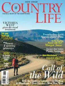 South Africa Country Life - June 2016