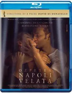 Napoli velata / Naples in Veils (2017)