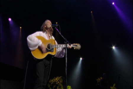 Roger Hodgson - Take the Long Way Home: Live In Montreal (2006)