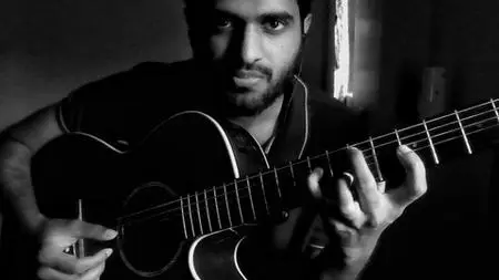 Acoustic Guitar - Advanced Level