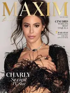 Maxim USA - December 2023