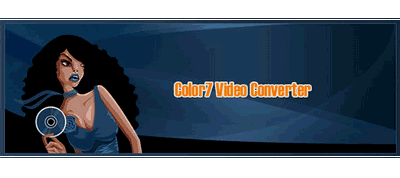 Color7 Video Converter v7.8