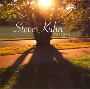 Steve Kuhn Trio - Waltz Red Side (2002) {SSC 1175}