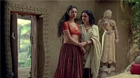 Kama Sutra - A Tale of Love (1996)