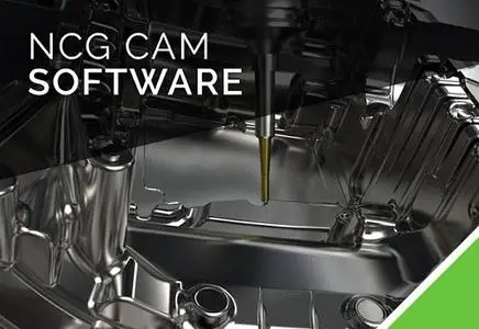NCG Cam v19.0.4 (x64) Multilingual