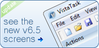 VistaTask v6.53