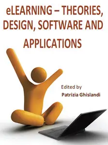 "eLearning - Theories, Design, Software and Applications" ed. by Patrizia Ghislandi 
