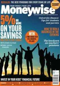 Moneywise - September 2016