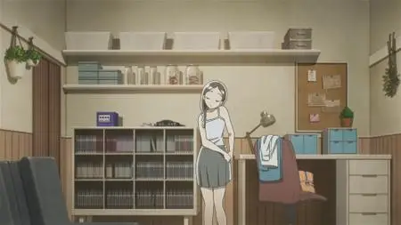Sora yori mo Tooi Basho (2017-2018)