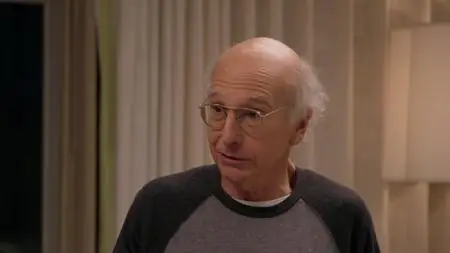 Curb Your Enthusiasm S10E04