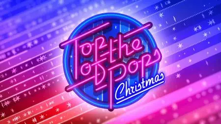 Top of the Pops: Christmas Special (2021)