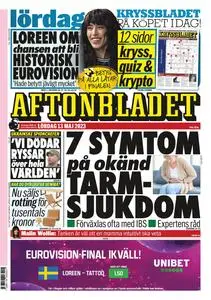 Aftonbladet – 13 maj 2023