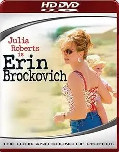 Erin Brockovich (2000)