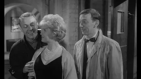 All Night Long (1962)