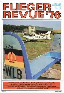 Flieger Revue № 1/275
